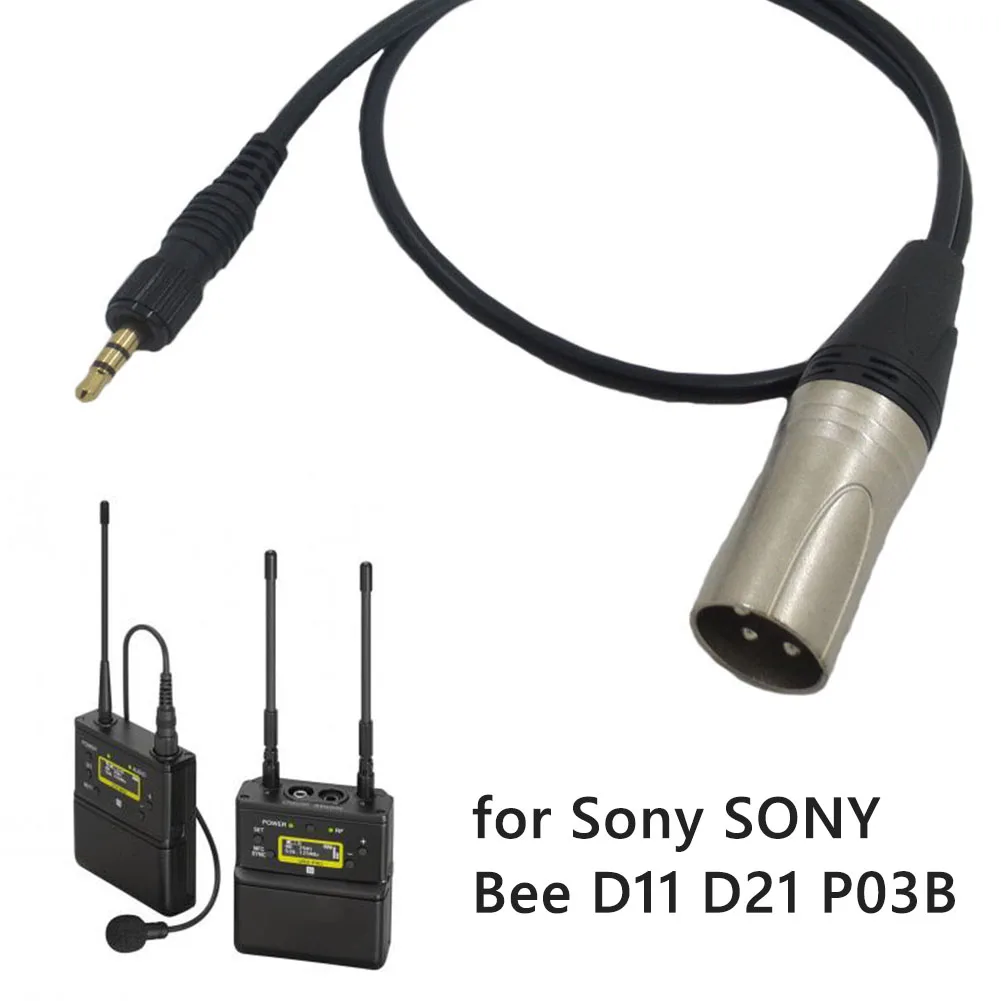  UWP ũ    ÷ Aux ڵ, XLR 3   ̺, 3.5mm