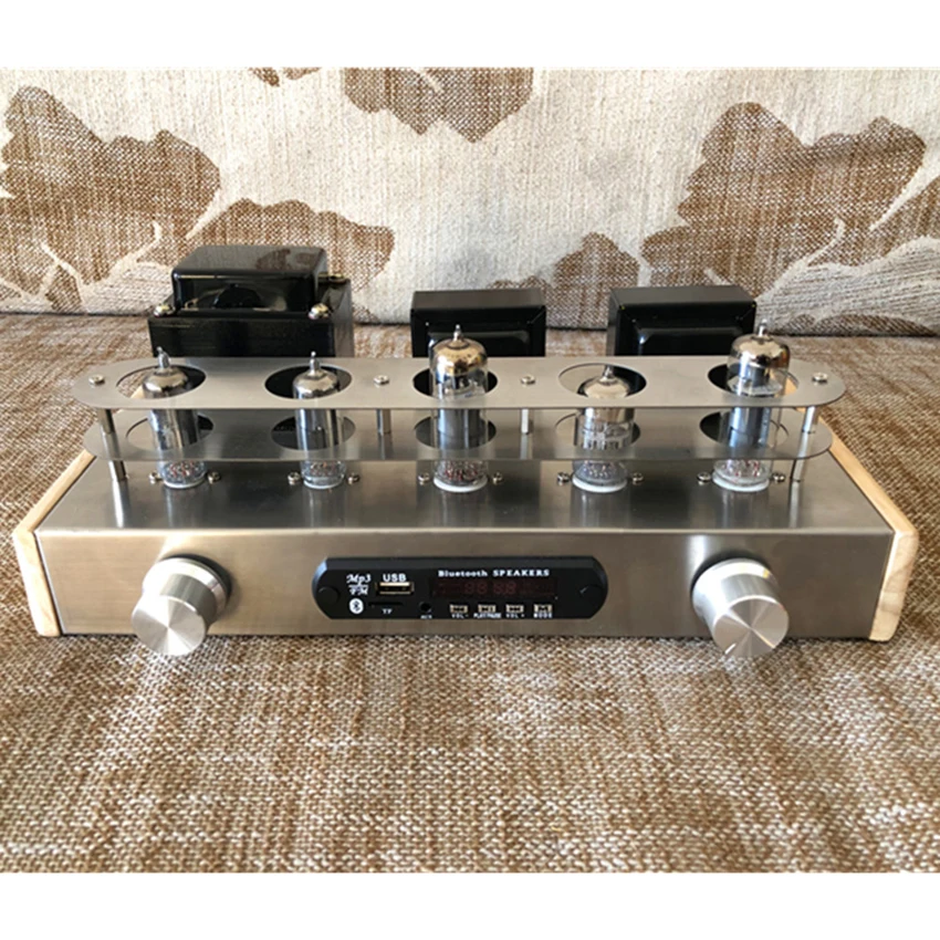 Amplificateur RF Concepts Rf3-312 1,25 Mètre (220-225 MHz) - Pour Pièces/ne Fonctionne Pas