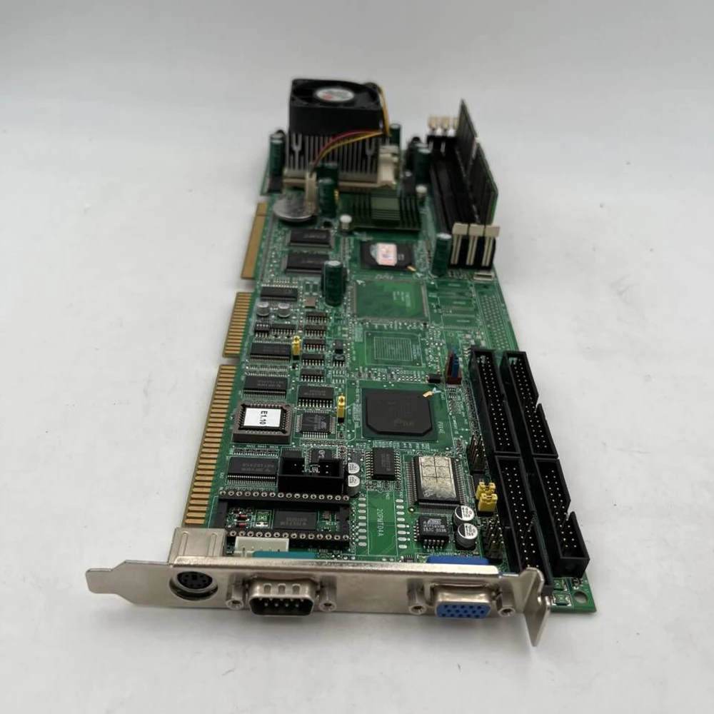    ġ, ADVANTECH PCA-6178 REV.B1 PCA-6178V