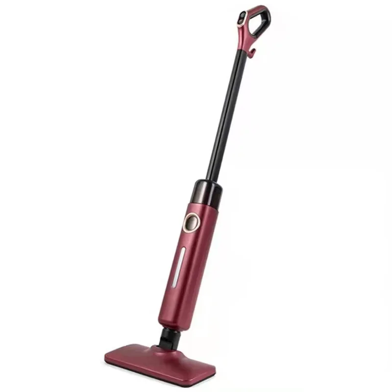 Steam Mop Intelligent Steam Mop Controllo Della Temperatura Per La Pulizia Domestica