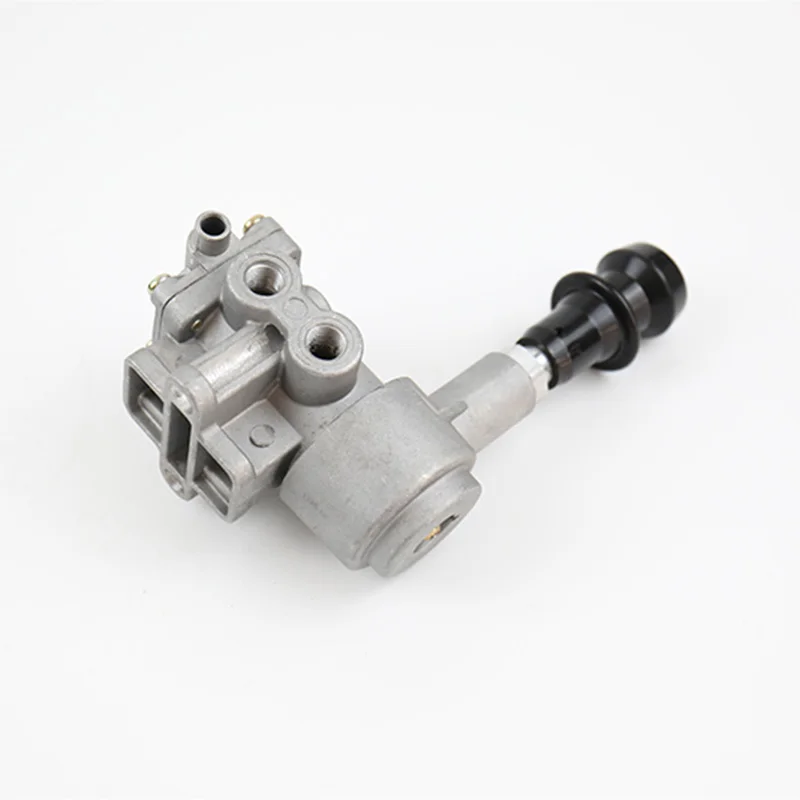 자동차 부품 Cxz51 Frr Fvrfss 6wf1 1484603060 1-48460306-0 핸드 브레이크 밸브