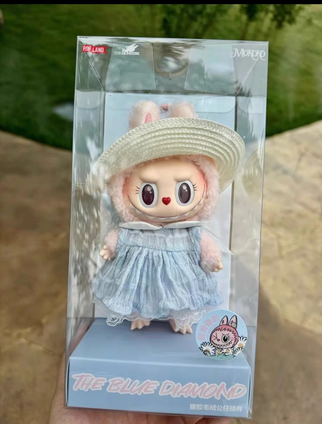 POP LAND FALL INTO SPRING 人形 POP LAND FALL INTO SPRING 人形 Fall_into_Spring_400x.jpg?v=