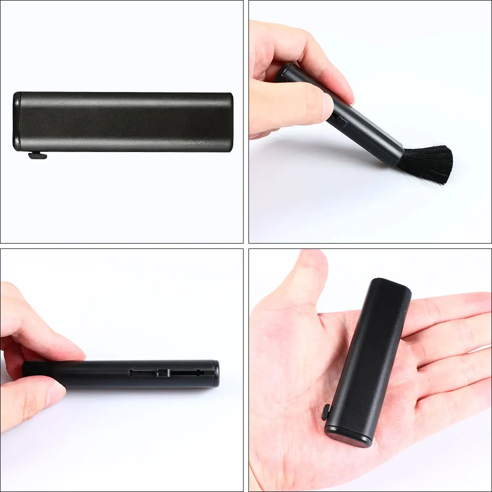 Car Air Conditioner Cleaning Brush For BYD Tang F3 E6 Atto 3 Yuan Plus Song Max F0 G3 I3 Ea1 Dmi F3 2din 2014 Auto Accessories