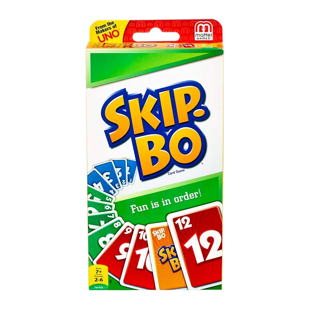 Uno Jogo de Cartas Personalizado - Stony Shop