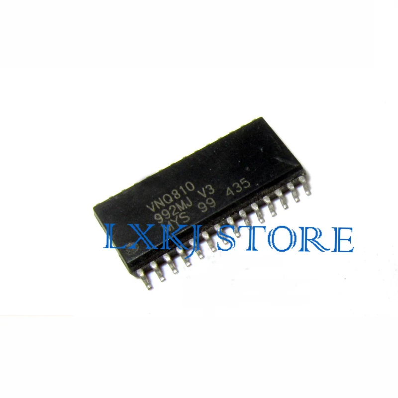 

10 шт./лот VNQ810 SOP-28