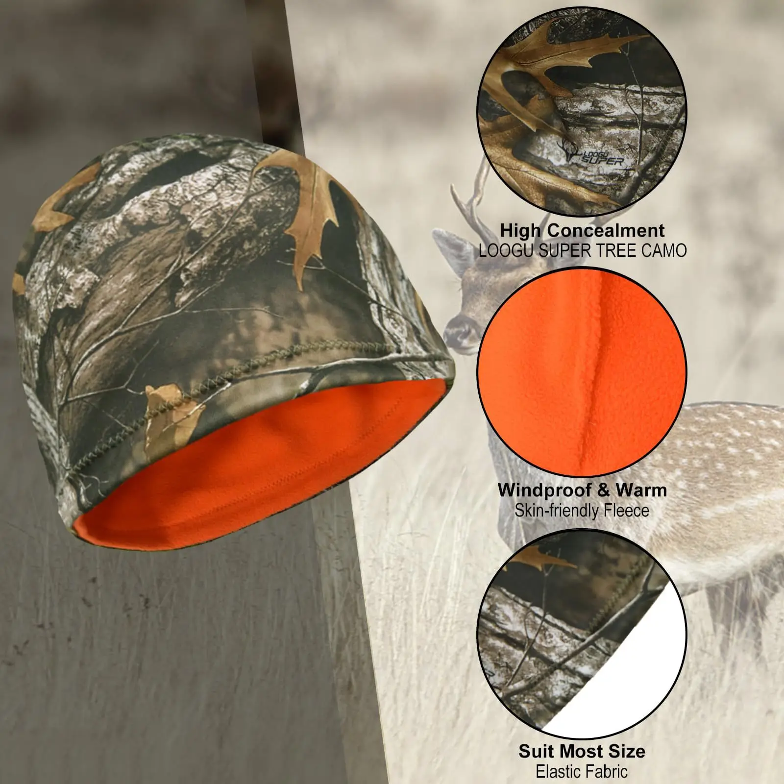 Outdoor Waterproof Bionic Camouflage Hunting Hat Sunshade Reed Bulrush Camo Fishing Hat Breathable Hiking Peaked Cap Cotton