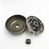 HUNDURE 3/8"-7T Sprocket Clutch Drum Bearing Kit For Stihl MS290 MS390 MS310 MS 290 390 310 Chainsaw Replacement Spare Parts 3