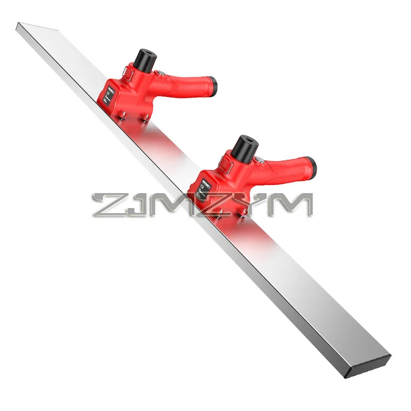 Electric-Concrete-Scraping-Ruler-wall-Leveling-Ruler-Stainless-Steel ...