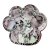Cat Claw Squishy Fidget Toy Cute Sequin Squeeze Cat Claw Stress Relief Toy  Slow Rebound Pinch Decompression Cat Paw Squeeze Toy 5