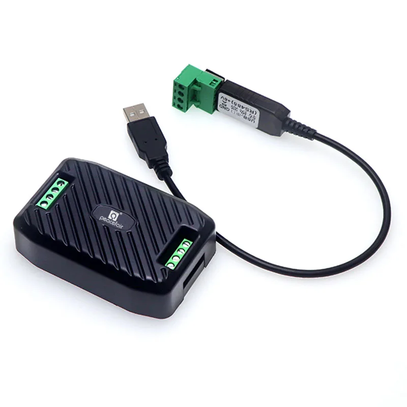 PEACEFAIR PZEM-017 DC Energie Messgerät - Präziser Strom/Spannungs Analysator Bis 300V