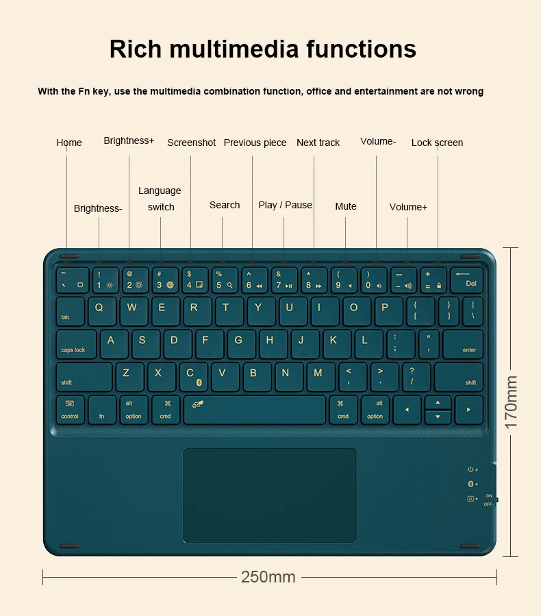 computador e escritório