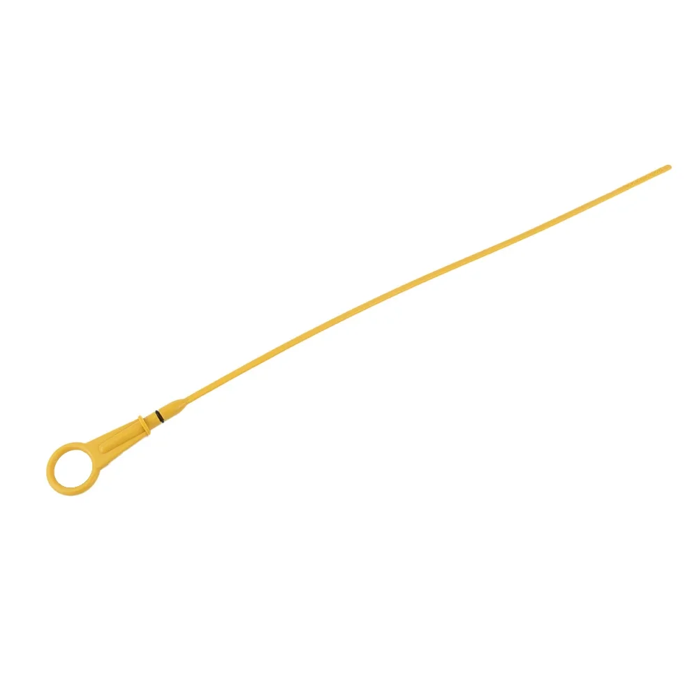 1pc Car Engine Oil Dipstick for Clio Megane 523mm 20.5 Inch 7701060940 7701067122 engine oil dipstick