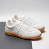 Genuine Leather Men's Shoes Spring/Autumn New Trend Versatile Sports Casual Shoes Soft Sole Designer Loafers Men Sneakers 3