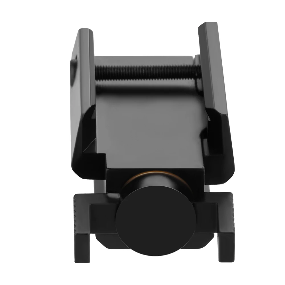 Tactical Red Green Dot Laser Weapon Gun Laser Sight Airsoft Pistol 20mm Picatinny Mount 11mm Dovetail Rail Glock 17 19 CZ