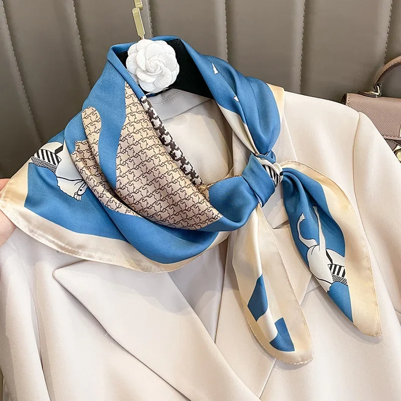 Écharpe Max Mara Authentique - Poil De Chameau - Vert - Vintage Faite Main Italie