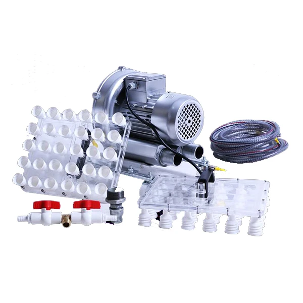 Automatic Incubator Tray Egg Feeding Machine