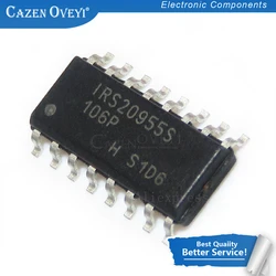 High - Performance Audio Amplifier & Driver IC Set - 5PCS SOP Package (IRS21864S SOP - 14)