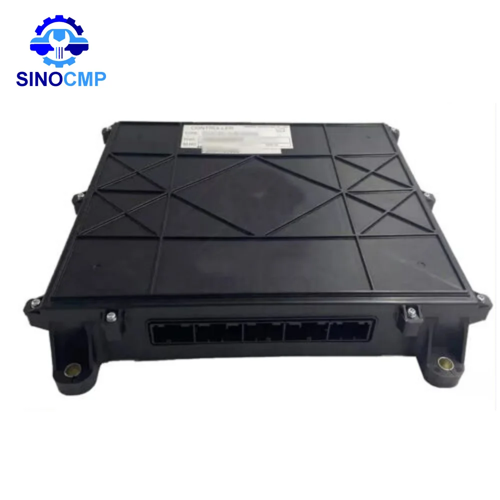 

ECU ECM контроллер YN22E00694F6 YN22E00594F6 LQ22E00344F5 LC22E00338F7 для Kobelco