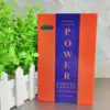 Hot selling book collection: Money Psychology books, Atomic Habits, Changing Thinking, 48 Laws of Power, etc 4