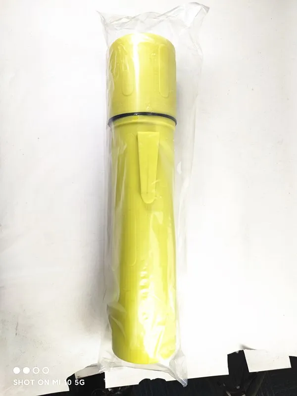 

1 Pc 10LB 4.5KG Rod Guard Welding Weld Electrode Rod Storage Tube Container Hold Cannister 80 x 85 x 380mm
