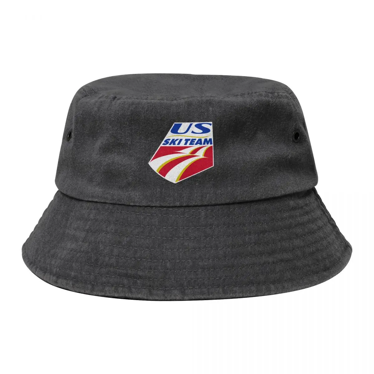

Us Ski Team Usa Logo United States Bucket Hat Kids Hat Gentleman Hat Women's Hats 2024 Men's