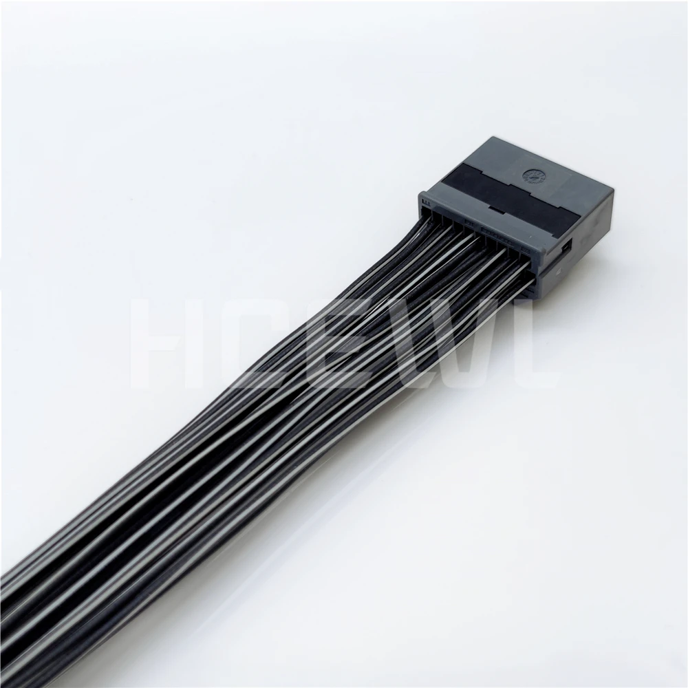 High quality original car accessories MX34020SF1 MX34020PF1 20PIN car connector wire harness plug