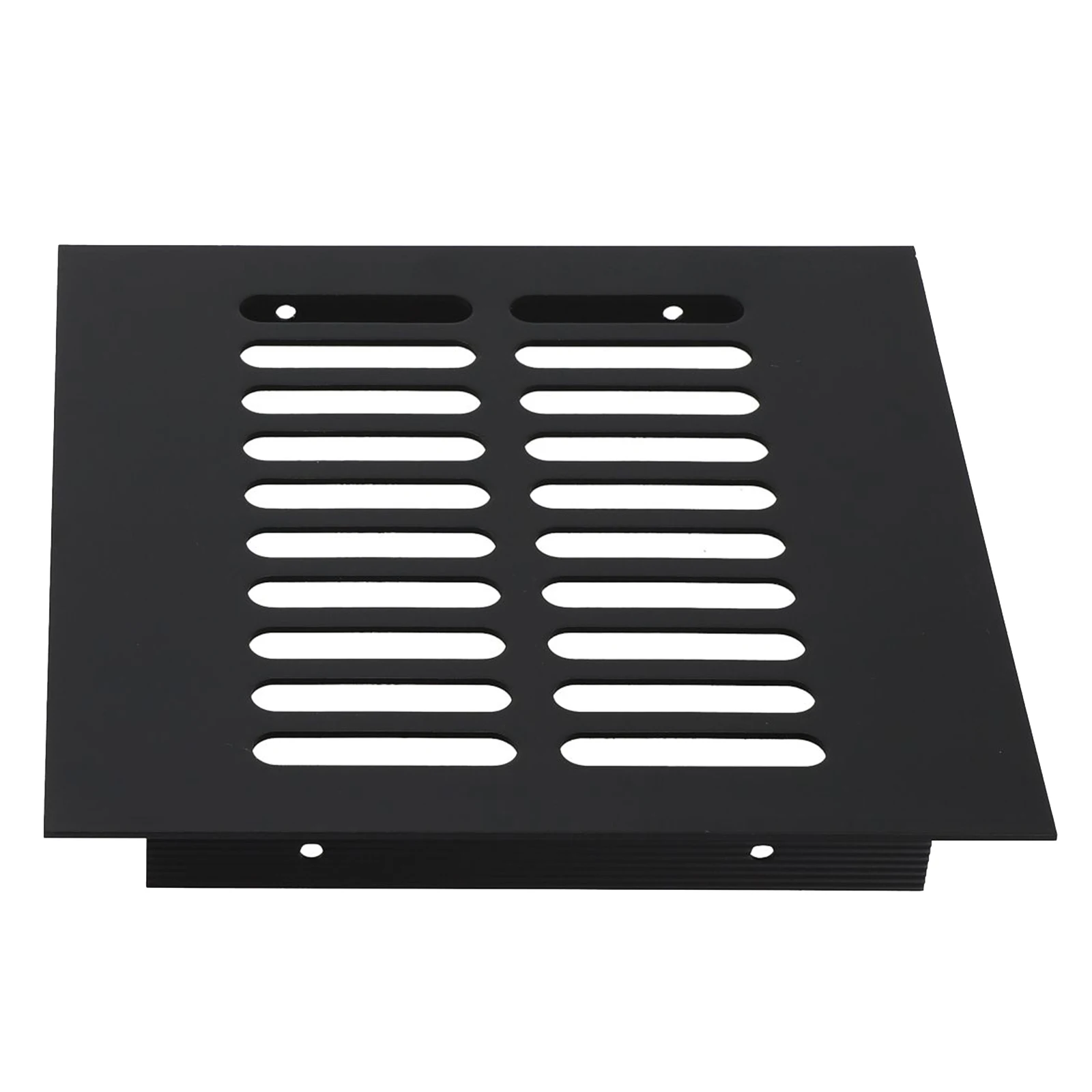 

150mm78367357853 Aluminium37835453783 Rectangular39735349634 Cabinet Wardrobe Air Vent Grille Ventilation-Cover