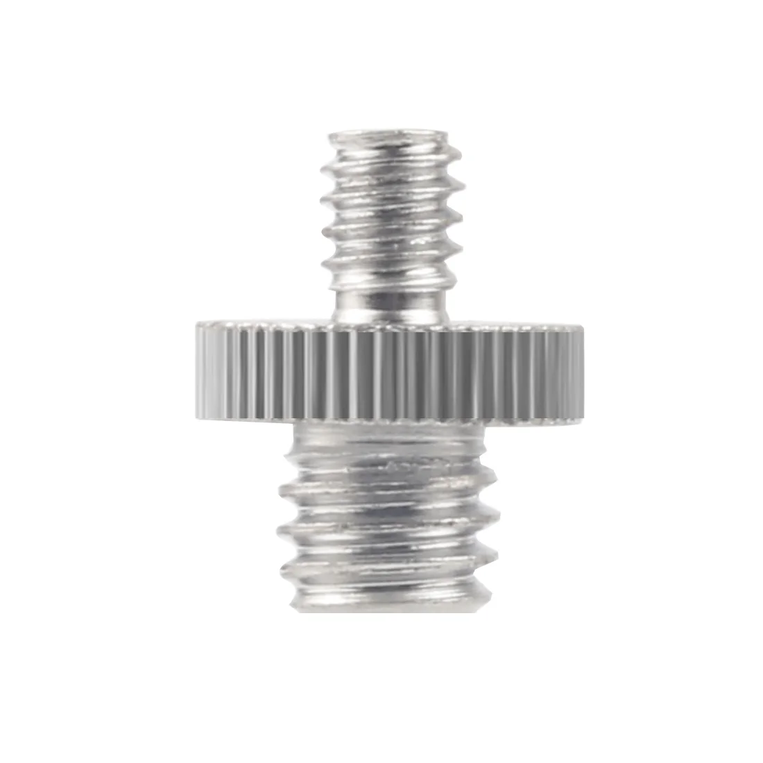 Description Picture 5 of item1/4 3/8 5/8 M6 M5 M4 M10 Screw Converter Adapter Male Female for Tripod Microphone Lights Flash Ball Head Projector Camera Mount
