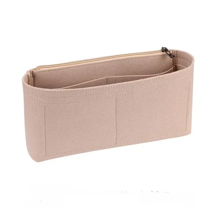 Soft and Light】Bag Organizer Insert For L V Twist Mini PM MM