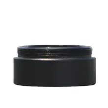 

Datyson Scientific Exploration 5X Eyepiece End Extender 1.25 Inch 5x Barlow Mirror Astronomical Telescope Accessories