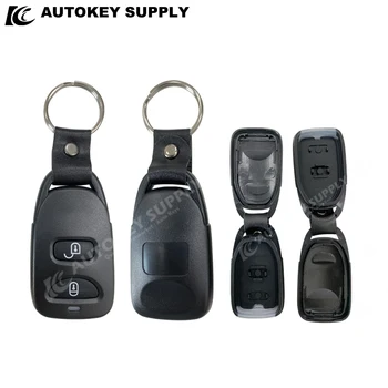 ForHyundai 2 pulsanti con Logo AKHYS203