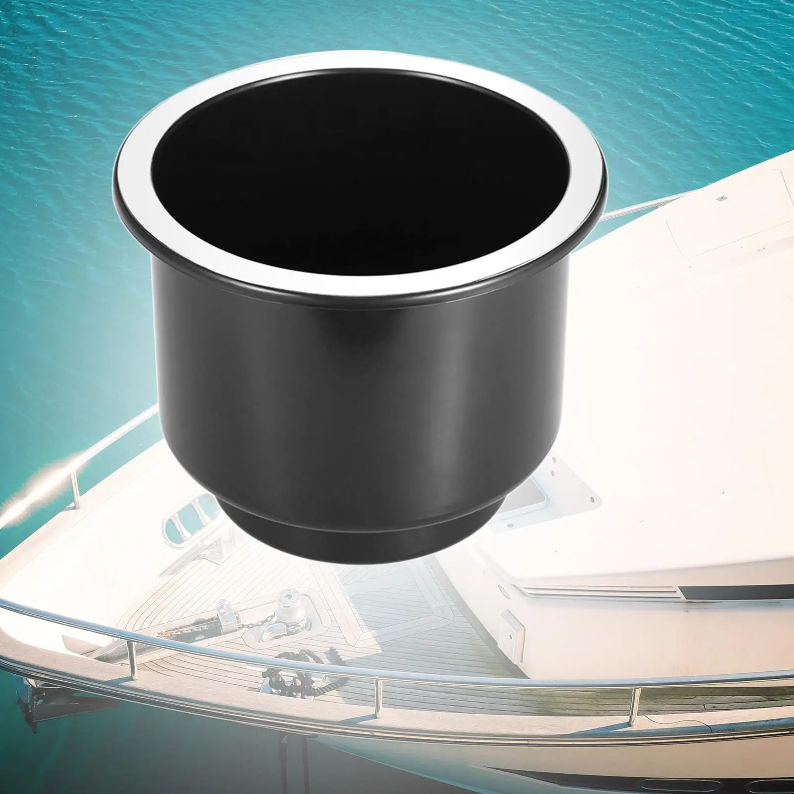 

Универсальный держатель для чашек, универсальный держатель для напитков для прицепа, лодки, дивана