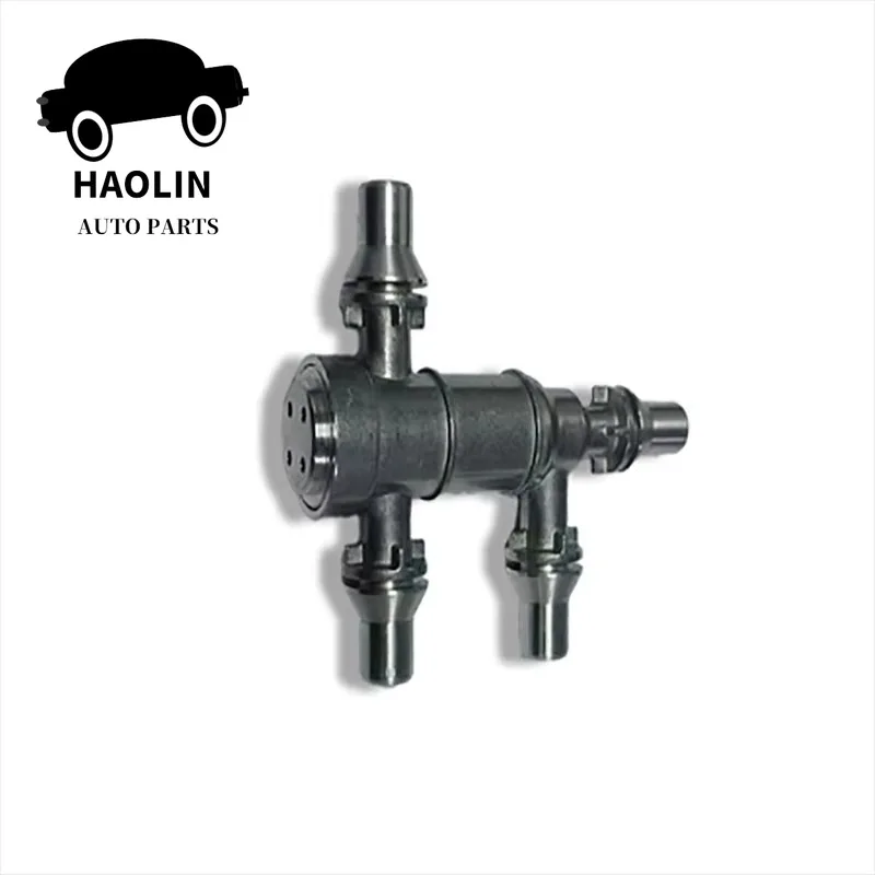 0005061000 1 Pcs Shut-off Valve For Mercedes-Benz W257 W253 W222 W213 W205 W177 GLE53 GLS450 GLE450 00 05 06 1000