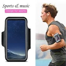

Sports Phone Case for Running on Hand for Samsung S8 Plus Bracelets Holder for Phone Arm Band Case for Samsung Galaxy S8 Plus