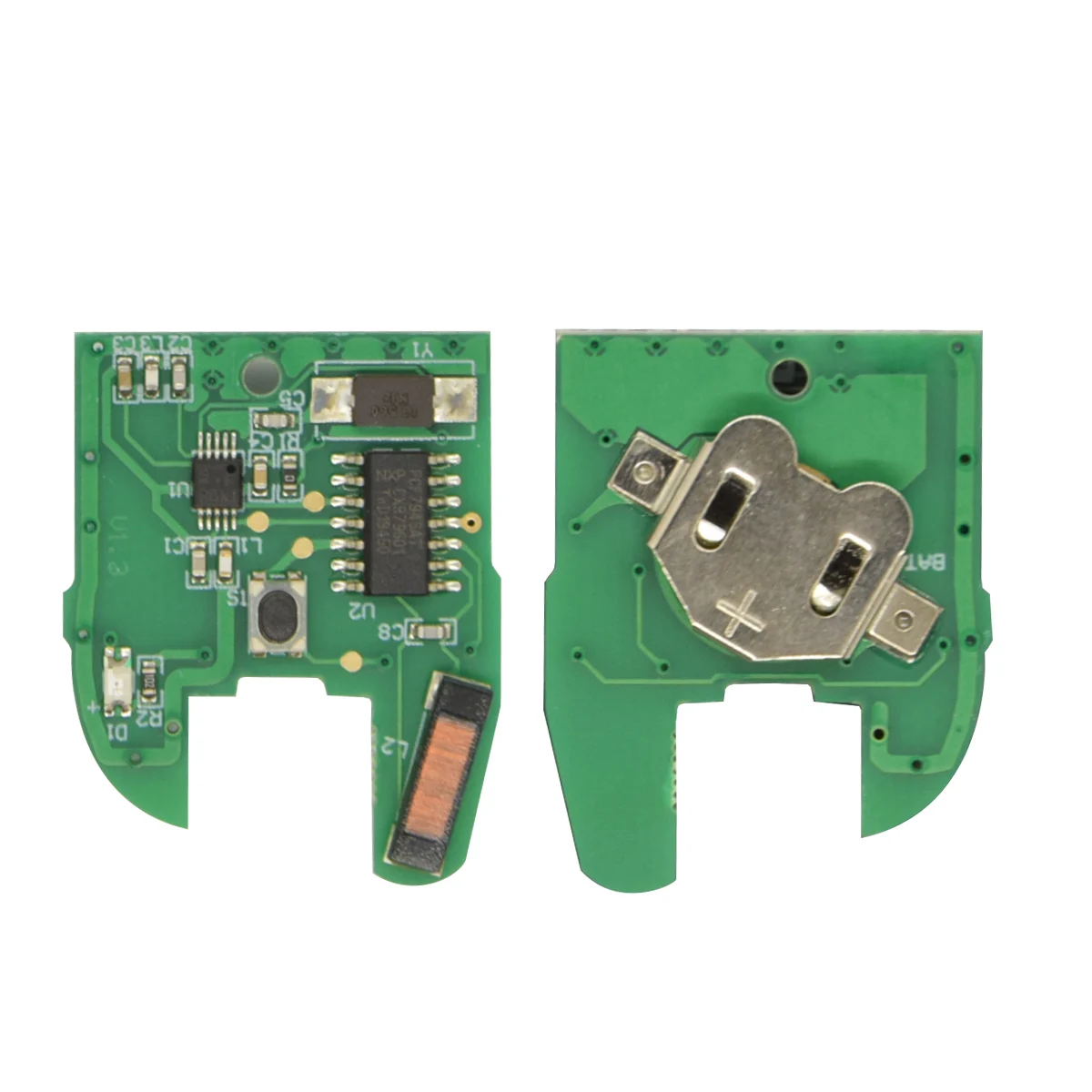 Chiave/Telecomando Per Renault Clio Ii 2001 2002 2003 2004 2005 Pcf7946 Chip Transponder 434mhz Ne73 Vac102 Blade - Renault 9 Chiave/Telecomando Per Renault Clio Ii 2001 2002 2003 2004 2005 Pcf7946 Chip Transponder 434mhz Ne73 Vac102 Blade - Renault - S9e9717b1f9b7482aadcd83dfbacdc542o