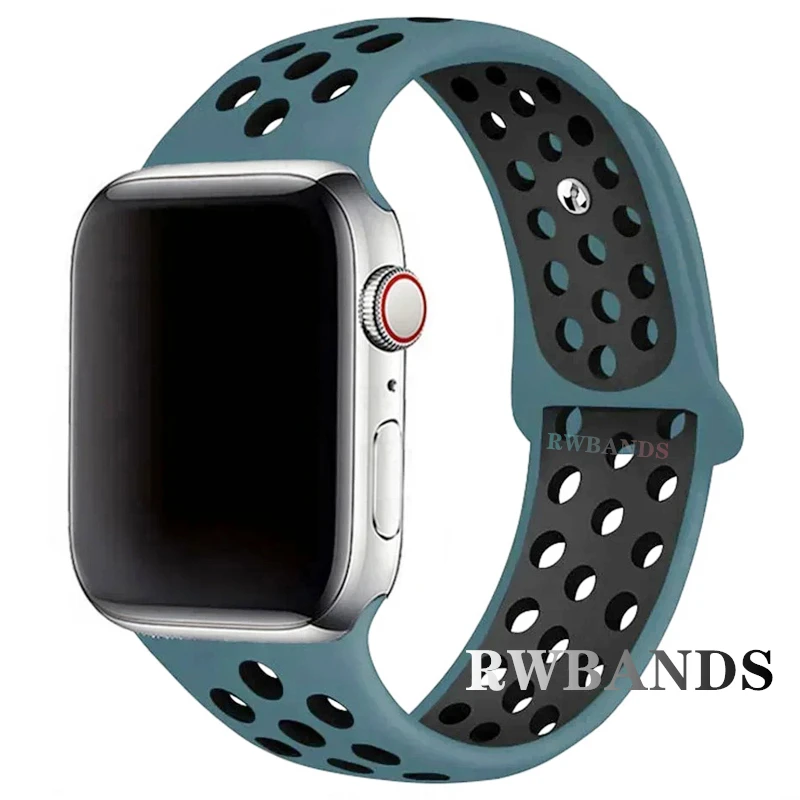 Breathable Sport Strap