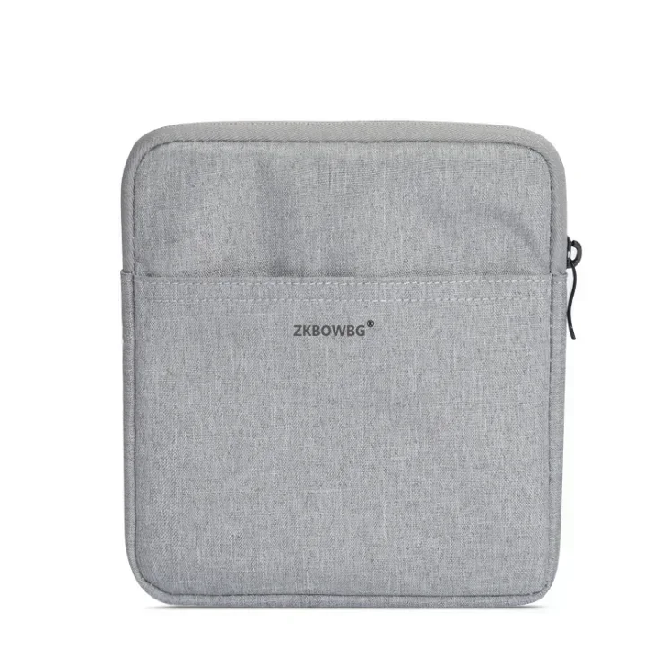 Universal E-Reader Protective Sleeve and Travel Pouch