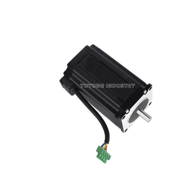 Nema 23 Stepper Motor 2.45N.m - High Torque