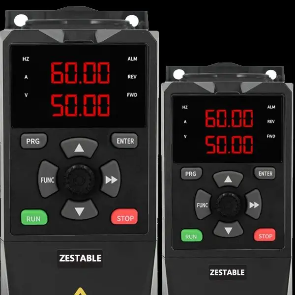 Zestable Store