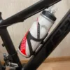 2025 Full Carbon Fiber Bicycle Ultralig Water Bottle Cage  Cycle Equipment MTB Road Bike Bottle Holder Rack Bike Accessories 3