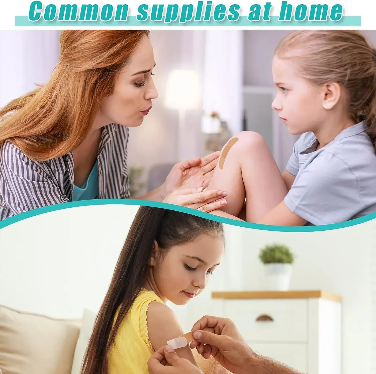 10pcs/lot Baby Diamond Flicker Bandages Band Aid Cute Cool Wound Plasters for Kids Children Dressing Patch Adhesive Bandaids