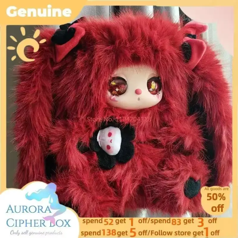 Genuine Liila Lila 600% V2 Tea Time With My Girl Series