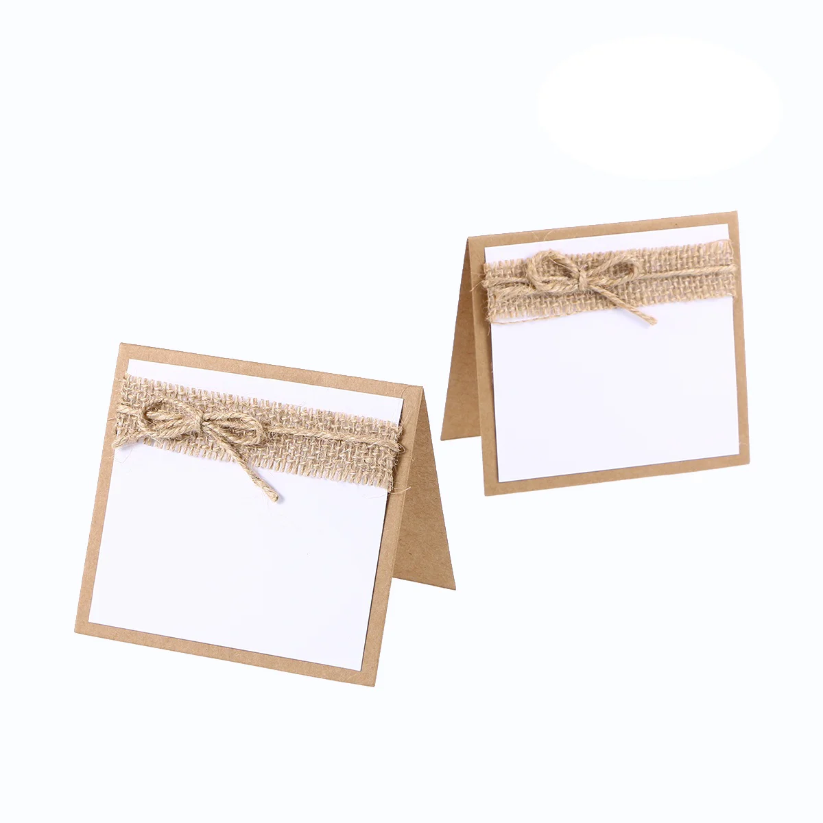 

Place S Namerustic Table Floral Guest Paper