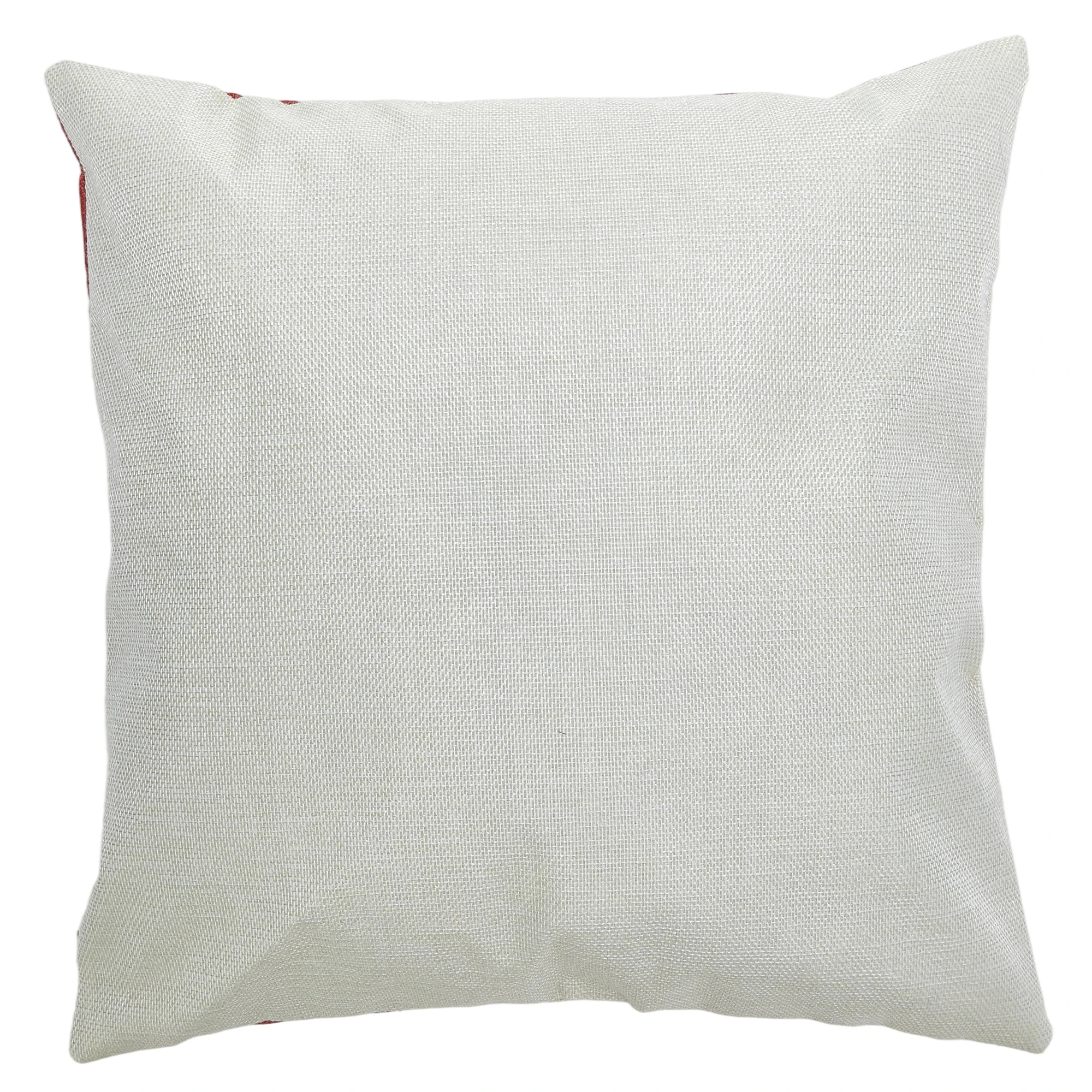 Love Heart Pattern Throw Pillow Case Romantic Valentine s Day Cushion Cover for Living Room Couch Bed Home Decor