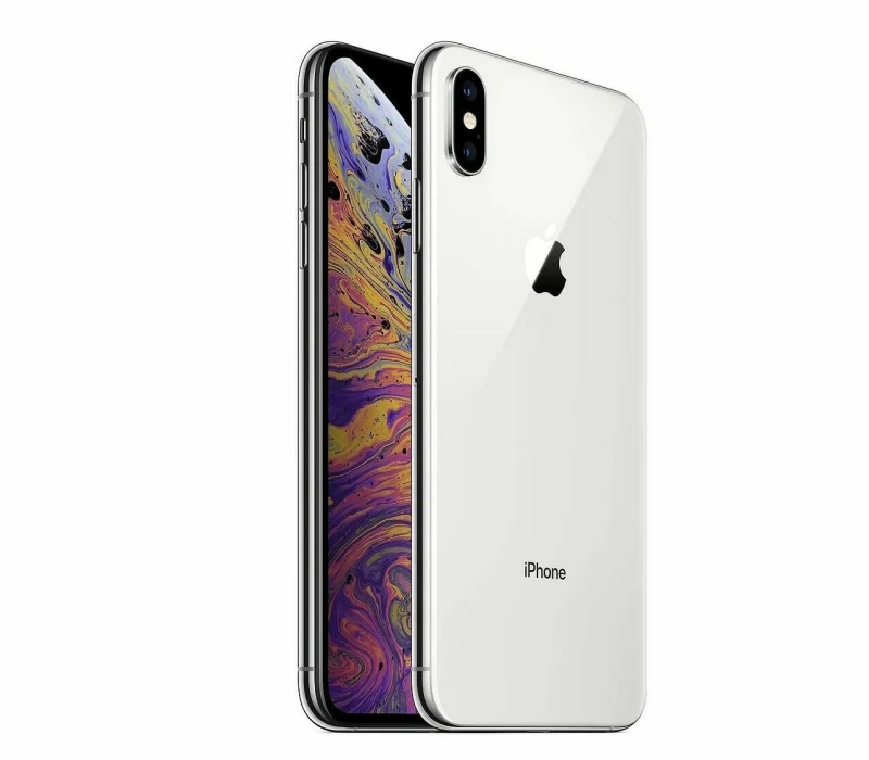 Original Apple iPhone XS Max 6.5 RAM 4GB ROM 64GB/256GB/512GB Smartphone  Hexa Core IOS A12 Bionic NFC LTE 4G Cell Phone - AliExpress