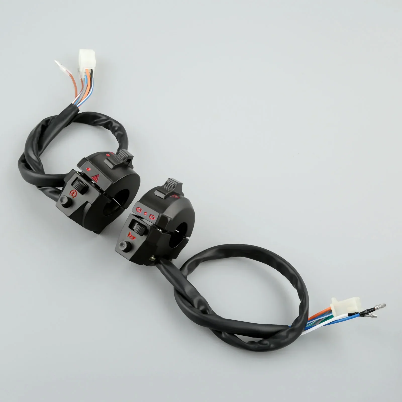XL Universeel Telefoonhouder voor Fietsstuur - Waterdicht - tot 6.8