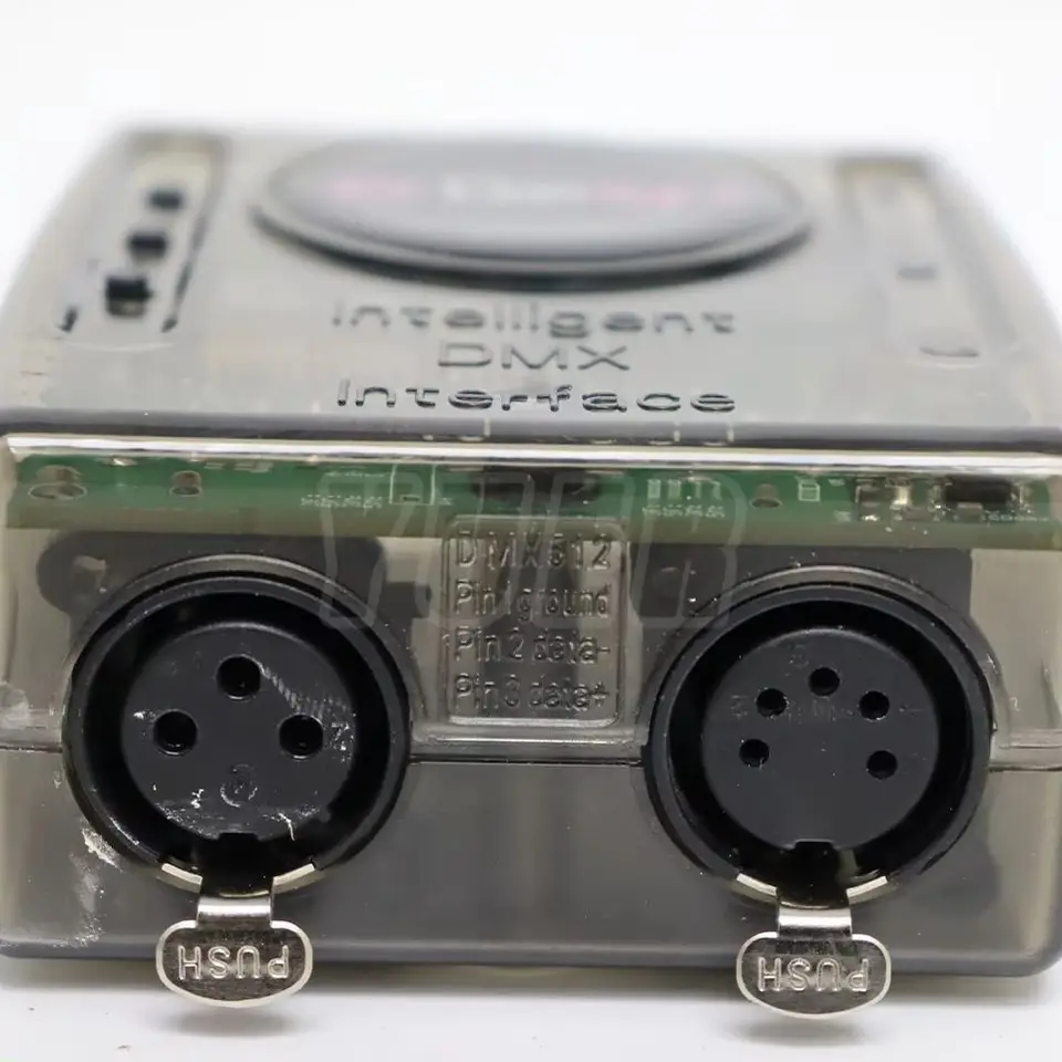 DJ機材 DASLIGHT DVC GOLD DJ機材 DASLIGHT DVC GOLD Daslight DVC Gold – United States