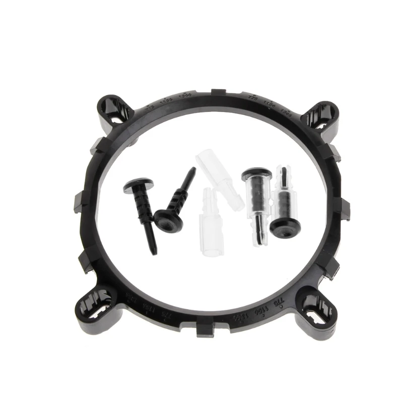 

3 в 1, держатель для кулера процессора