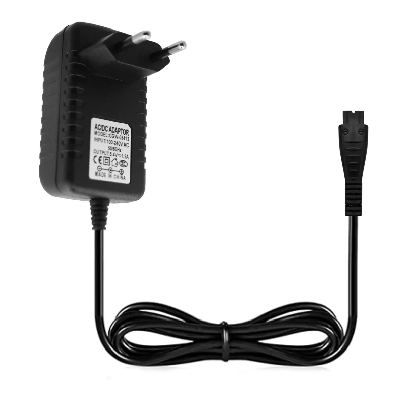 

Power for Panasonic Shaver Power Cord Electric for ES-LV65-S ES-LA93-K ES-RT51-S Electric for Dropship
