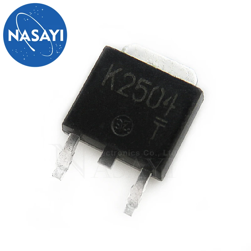 

2SK2504 K2504 TO-252
